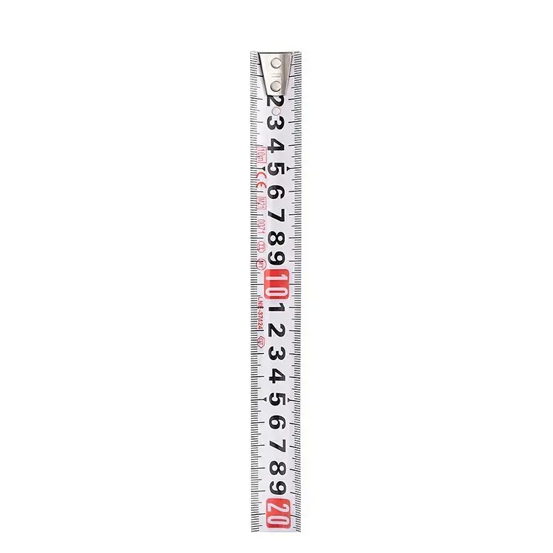 Рулетка вимірювальна My Tools Power 10 м х 25 мм (127-10-25) - фото 3