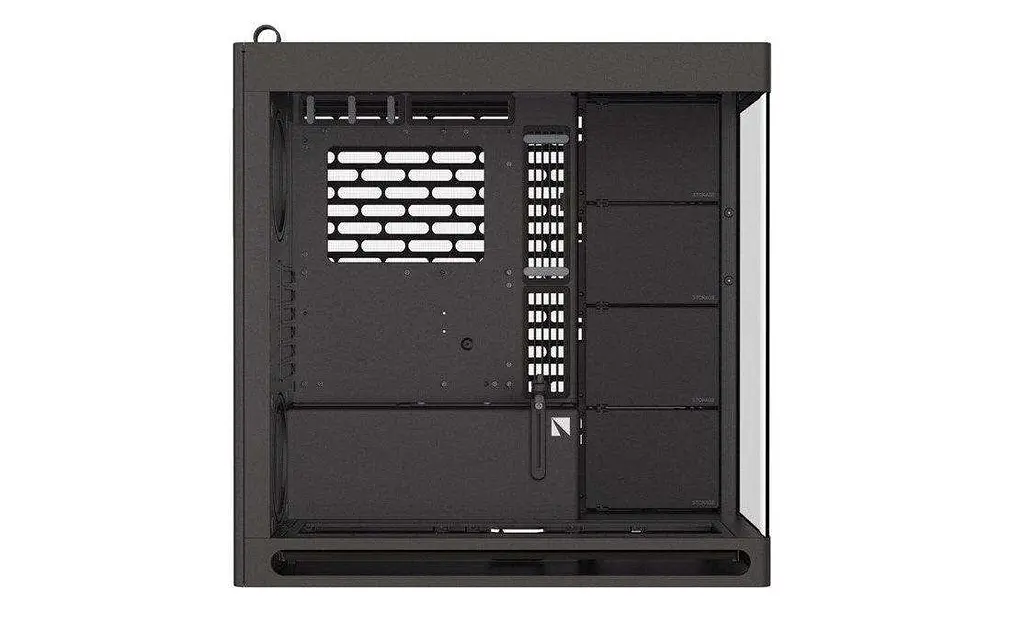Корпус для ПК Havn HS 420 Black - фото 6