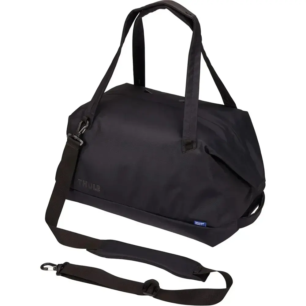 Дорожня сумка Thule Subterra 2 Duffel Bag TSWD-435 Black 35 л (3205062) - фото 5