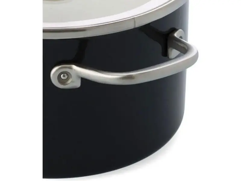 Каструля KitchenAid Steel Core (CC006001-001) - фото 2