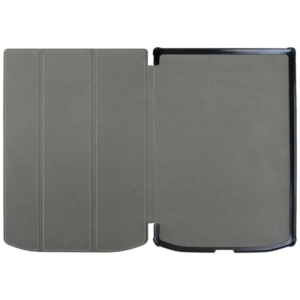 Обложка Primolux для электронной книги Pocketbook InkPad X (PB1040-J-CIS) - Scratch Dark Blue - фото 5