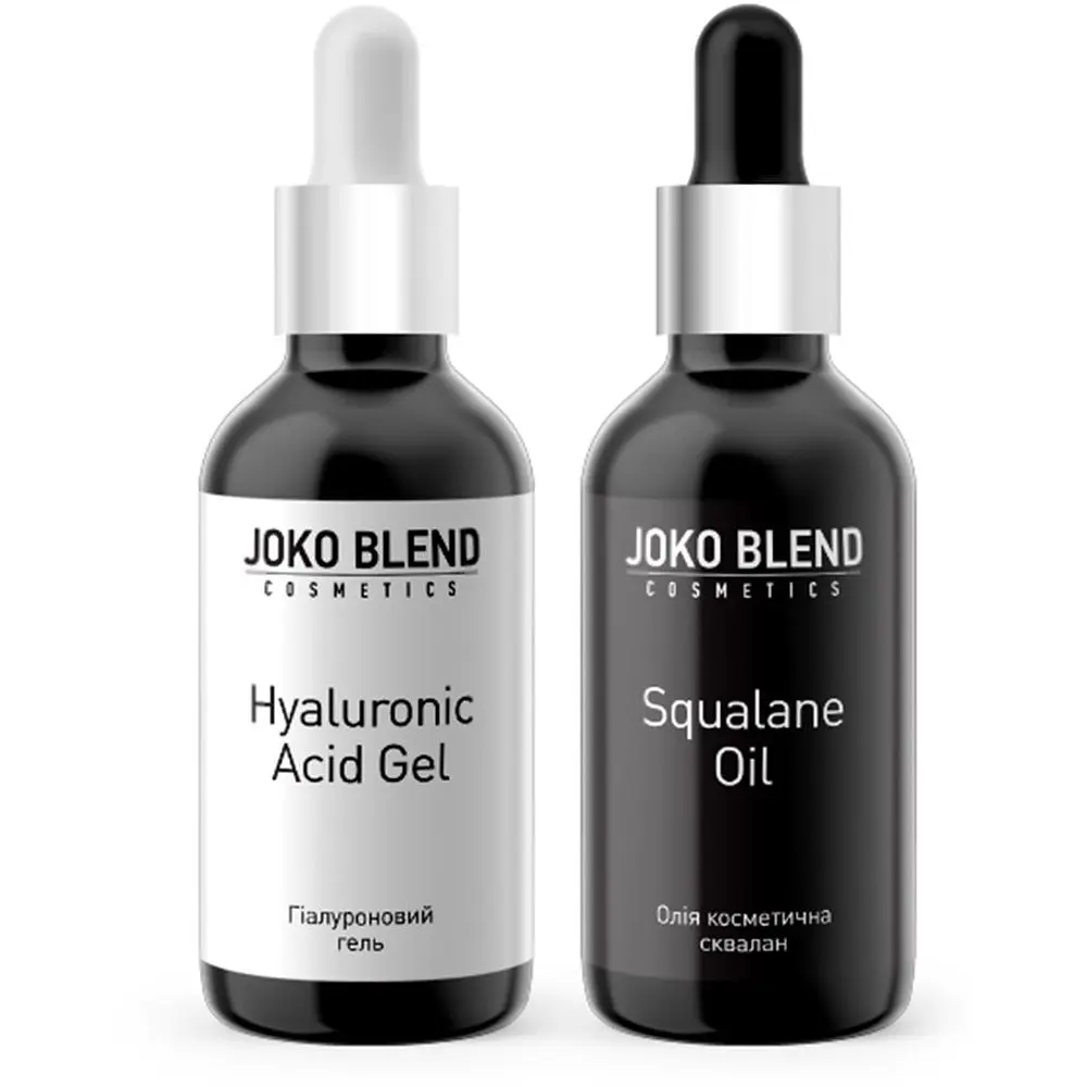 Набір для обличчя Joko Blend Face Care 2 шт. х 30 мл - фото 2