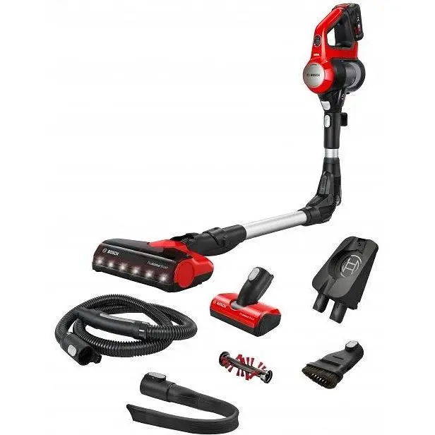 Фильтр для вертикального пылесоса Bosch Unlimited Seria 7 ProAnimal BBS711ANM, BCS712XXL, BCS711PET, BCS71HYG 12040192 Совместимый - фото 3