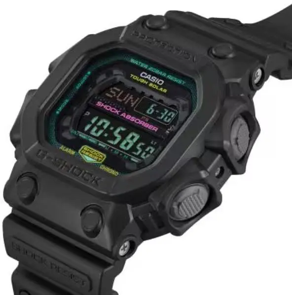 Годинник Casio GX-56MF-1ER - фото 2