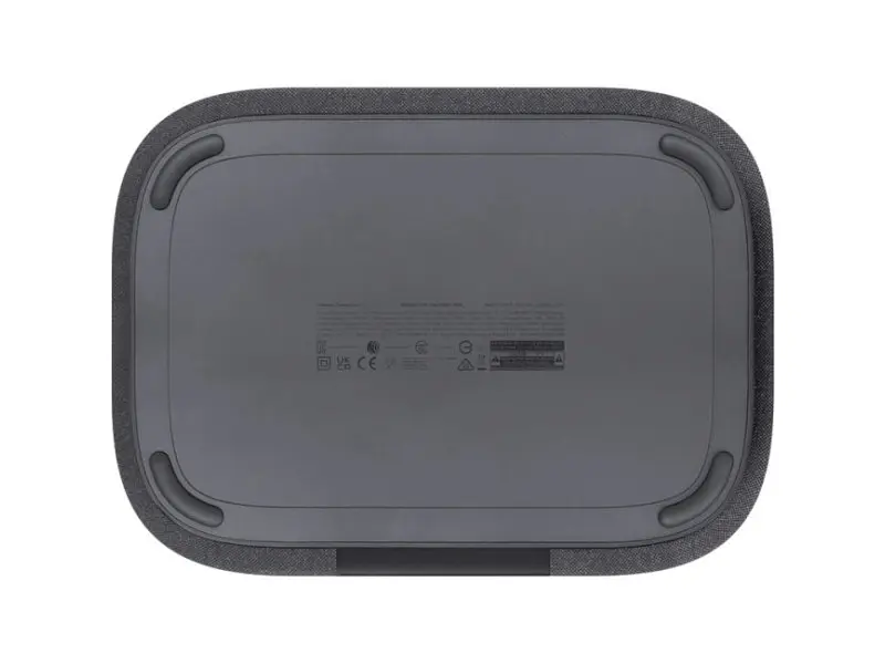 Сабвуфер Harman Kardon Enchant Sub (HKENCHSUB2BLKEP) - фото 5