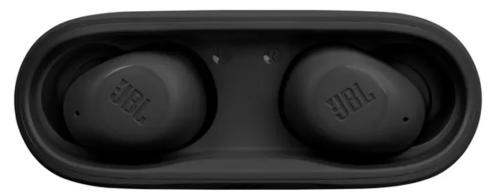 Навушники Wave BUDS Black(JBLWBUDSBLK) JBL teh0021190 - фото 4
