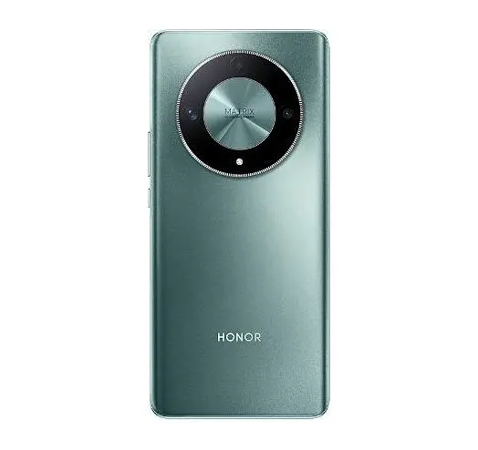 Смартфон Honor Magic6 Lite 5G 8/512GB Emerald Green Global version - фото 4