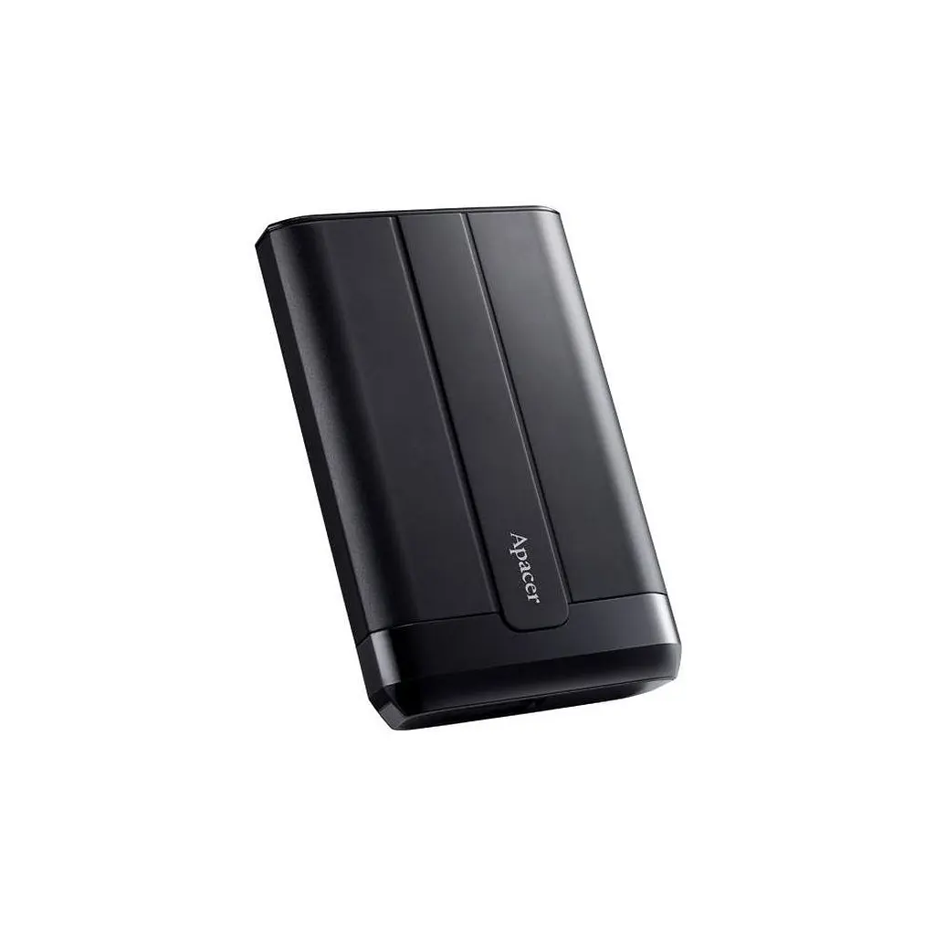 Зовнішній жорсткий диск 2.5" 2TB Apacer (AP2TBAC732B-1) - фото 2