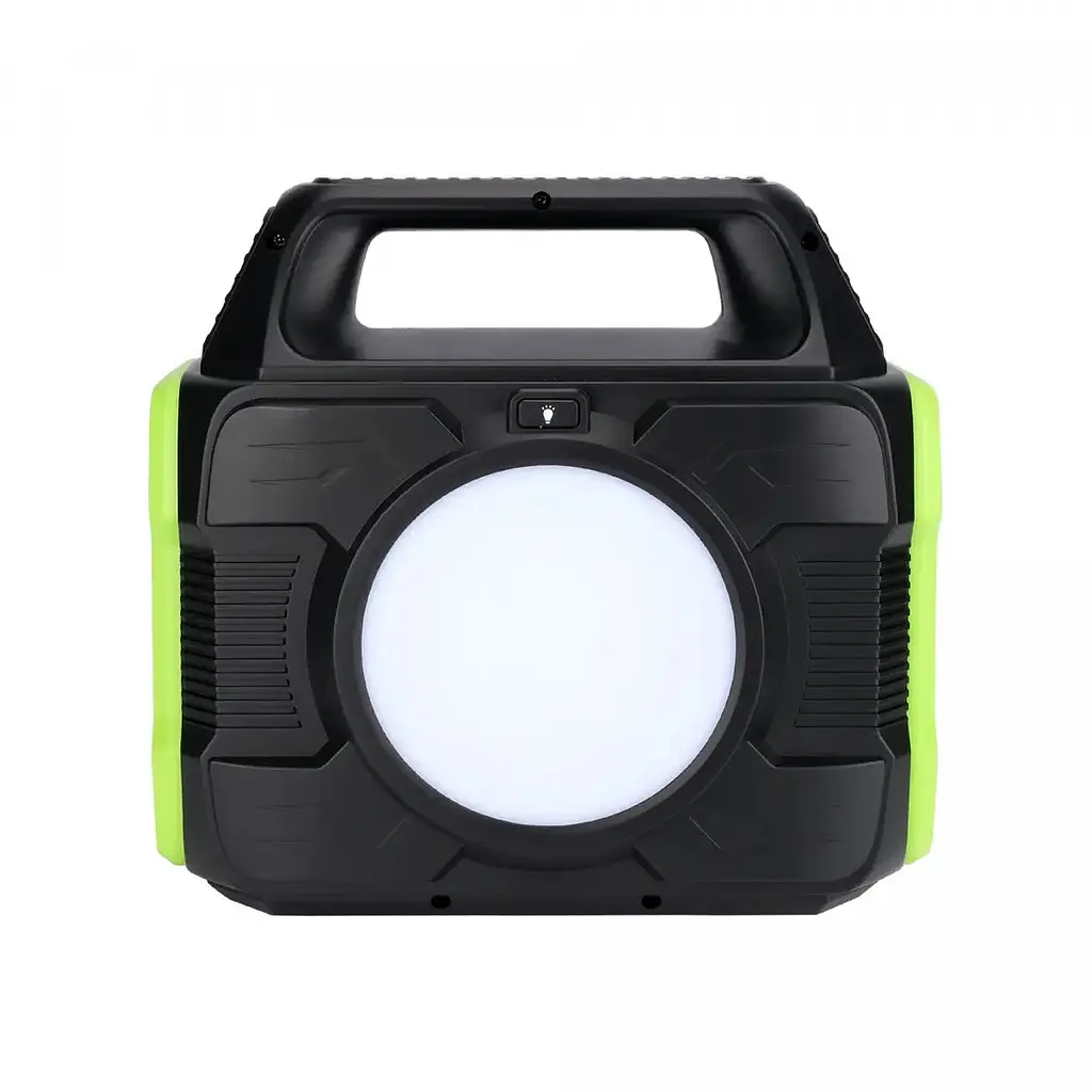 Зарядна станція ProFix OPS-300W акумлятор ємністю 20Ah 288Wh - фото 2
