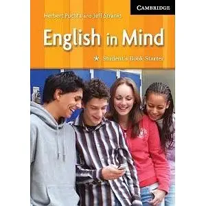 English in Mind Starter SB