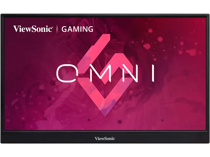 Портативний монітор Viewsonic VX1755