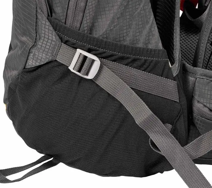Рюкзак туристичний Skif Outdoor Adventure 30L Dark Grey (9582DG) - фото 2