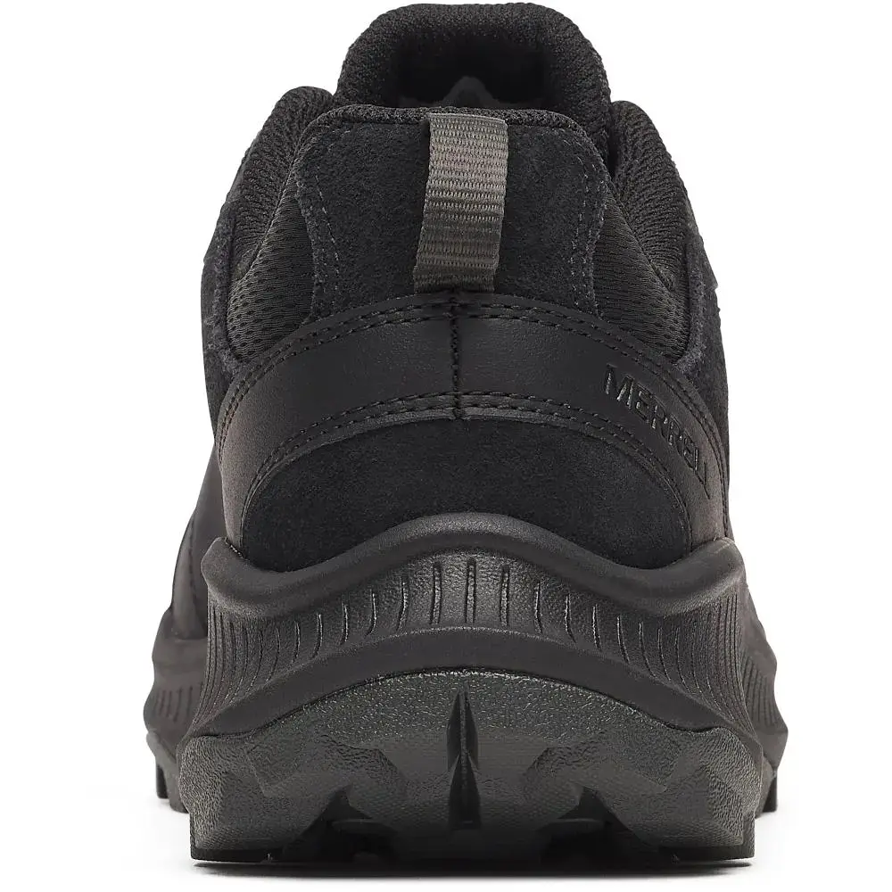Кроссовки мужские Merrell Speed Strike 2 LTR 43 Чорний - фото 4