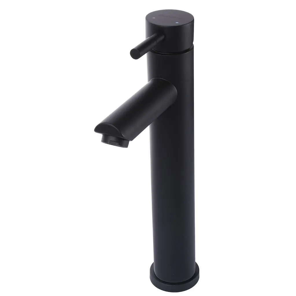 Смеситель для раковины Globus Lux ALPEN SBT1-201-BB - фото 3