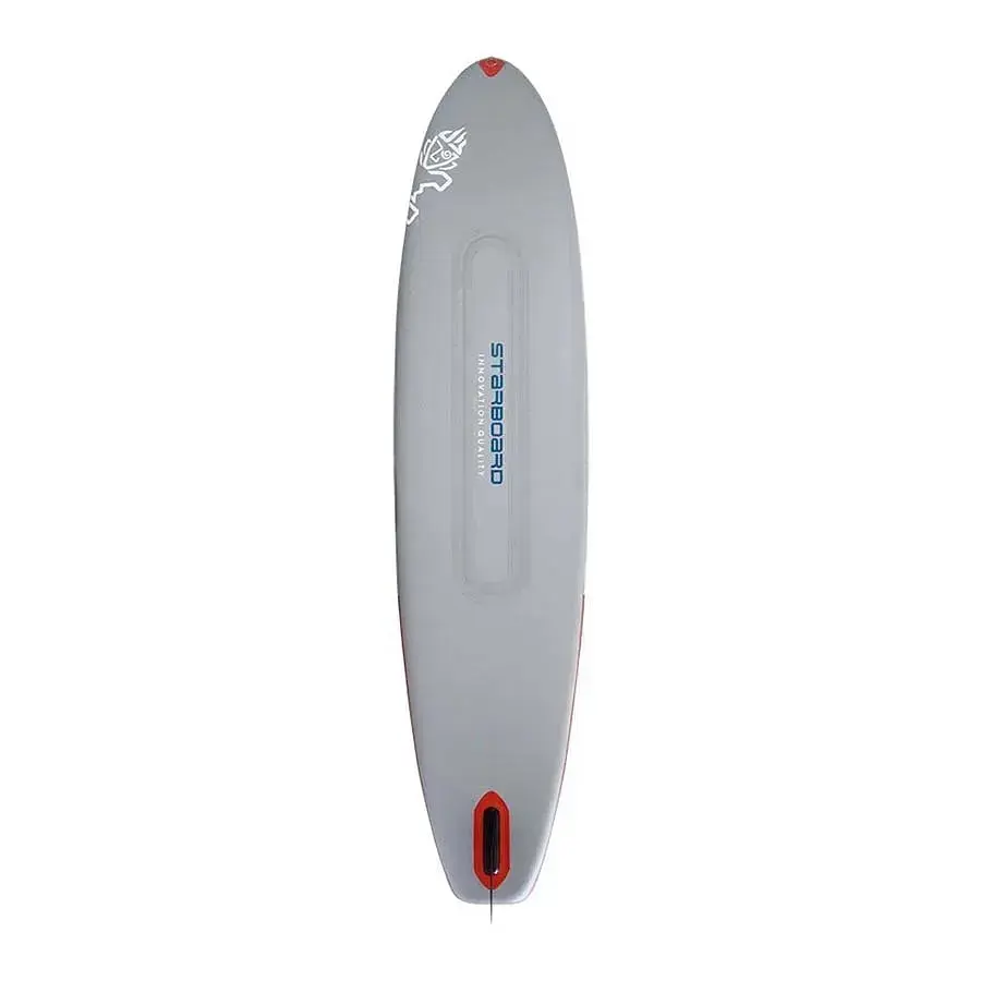 Sup-доска StarBoard Inflatable Sup 11'2 X 31+ X 6 Igo Deluxe Dc 2022/2023 (1053-2011220601003) - фото 3