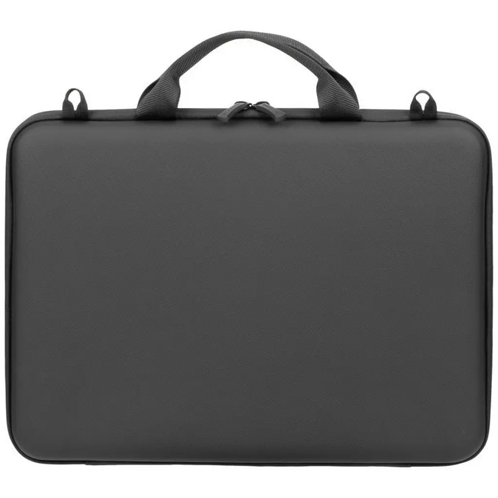 Чохол до ноутбука RivaCase 14" 5130 Antishock Black (5130Black) - фото 2