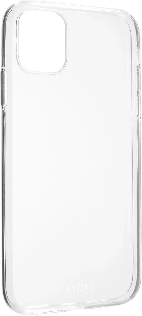 Чохол Fixed Skin для Apple iPhone 11 (FIXTCS-428) Transparent