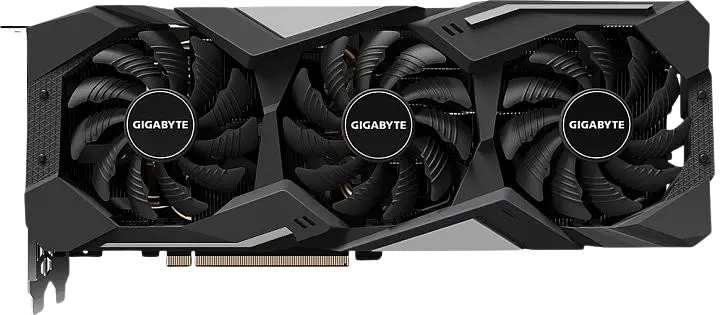 Видеокарта AMD Radeon RX 5700 XT 8GB Gigabyte Gaming OC (GV-R57XTGAMING OC-8GD) Б/В - фото 2