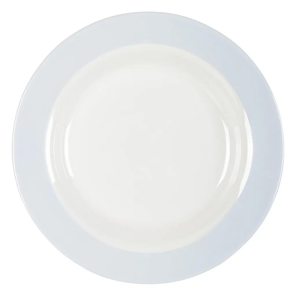 Сервіз столовий Gimex Tableware Colour 12 Pieces 4 Person Sky (6910121) - фото 5