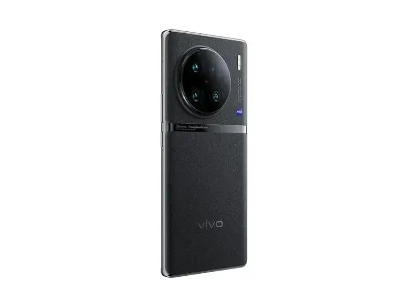 Смартфон Vivo X90 Pro 12/256GB Black - фото 5