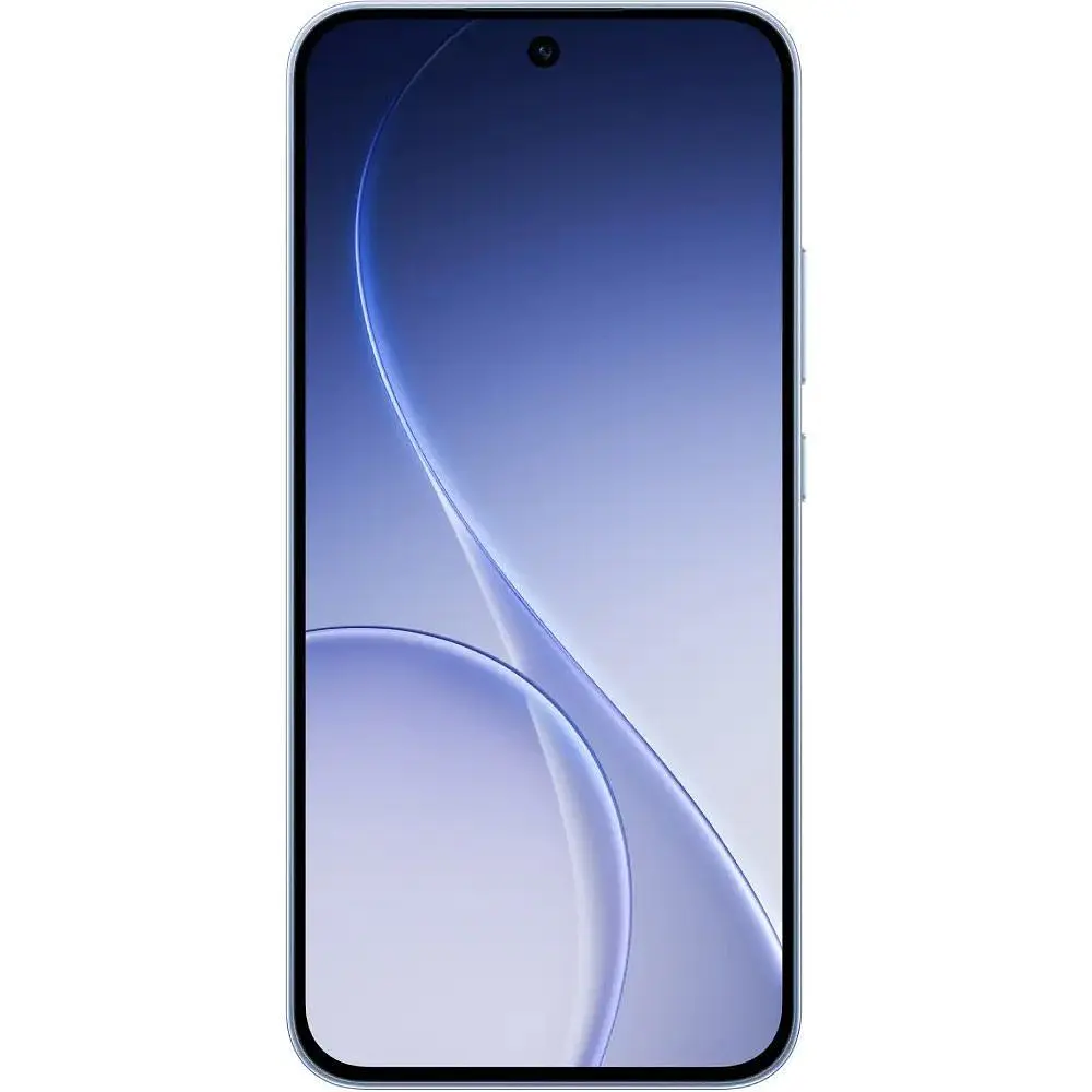 Смартфон Oppo Reno15 FS 5G 8/512GB Aurora Blue Global [166286] - фото 2