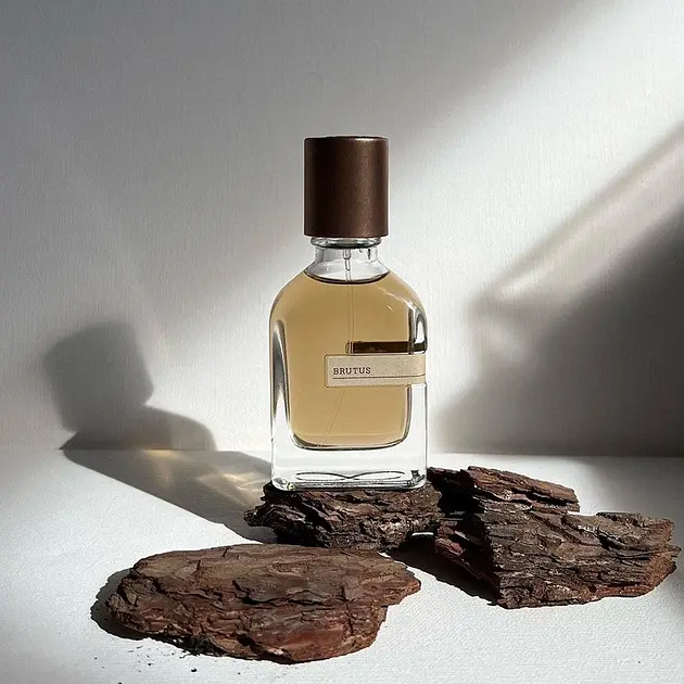 Духи Brutus 50 ml - фото 4