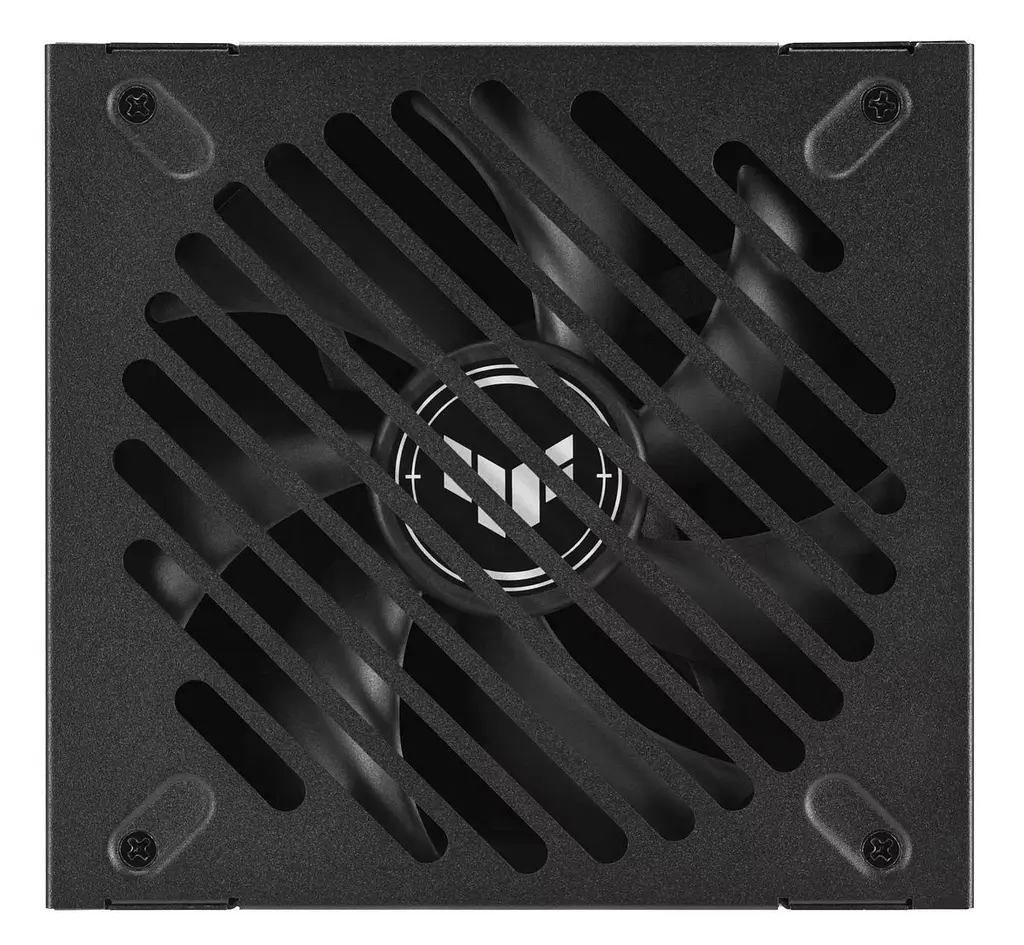 Блок живлення Asus TUF Gaming 850W Золотистий EVO (90YE00SA-B0NA00) - фото 3