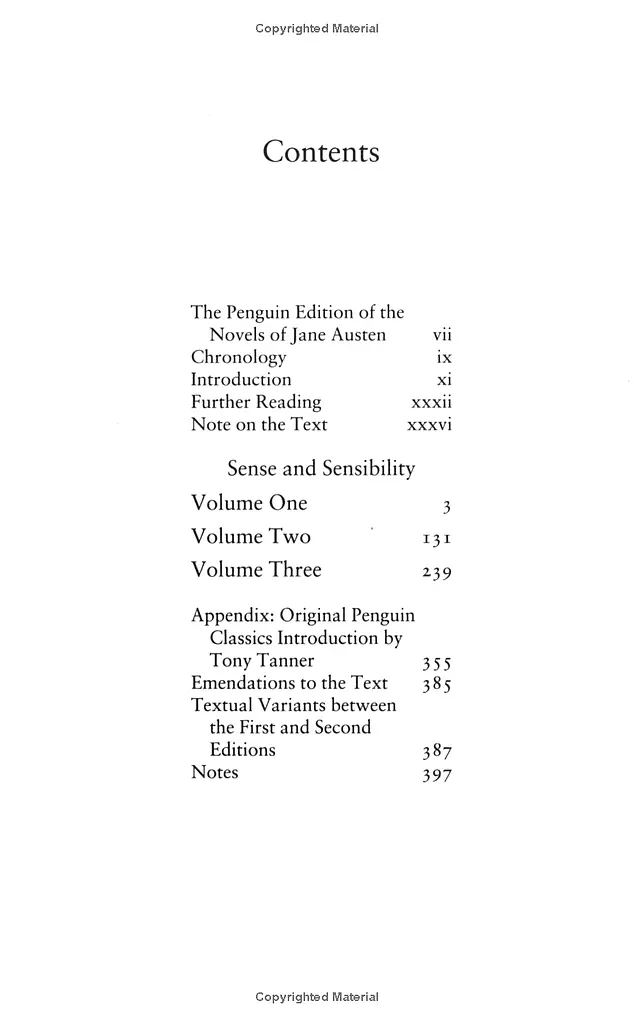 Sense and Sensibility - фото 4