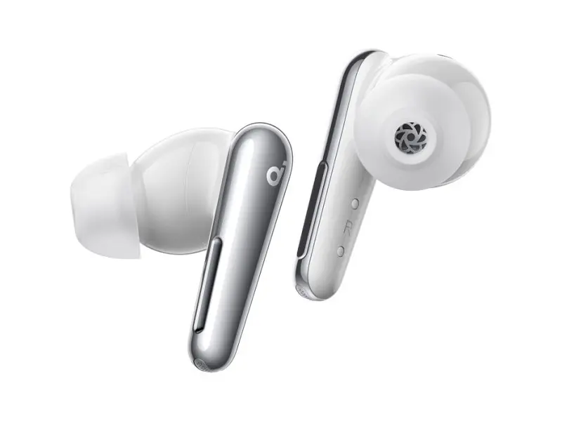 Навушники TWS ANKER SoundCore Liberty 4 Pro White (A3954G21) - фото 6