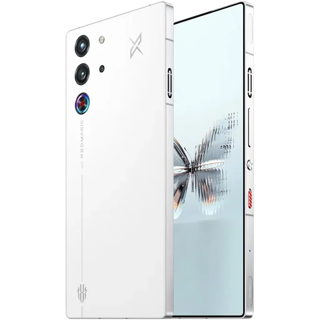Смартфон Redmagic 10 Pro 12/256GB Lightspeed [126209] - фото 2