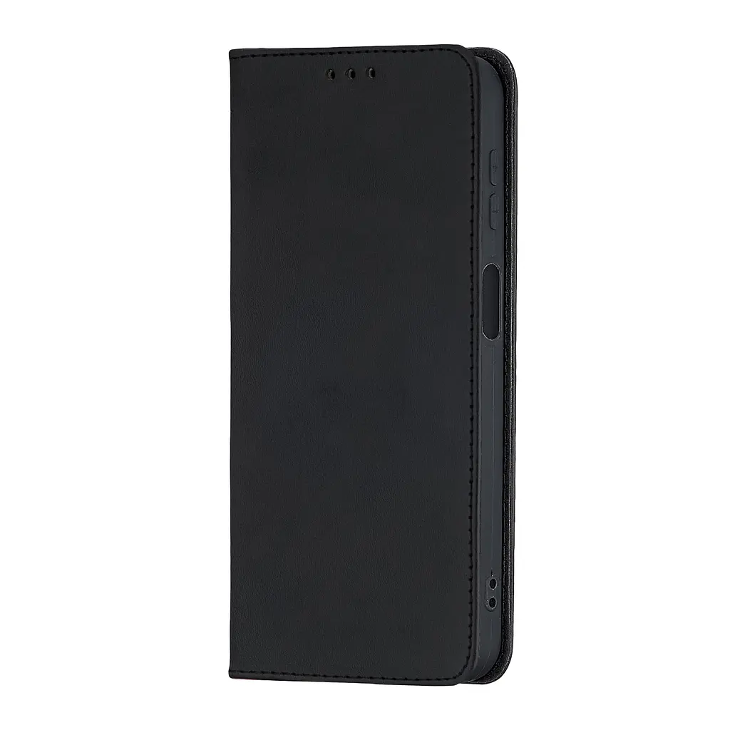 Чохол-книжка Premium Samsung M34 5G (M346) Black