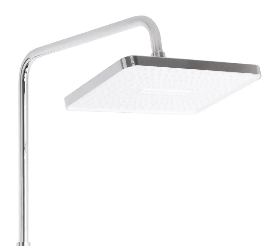 Душова система універсальна Qtap Nando Chrome (k30) QTNAN111CRM48653 - фото 6