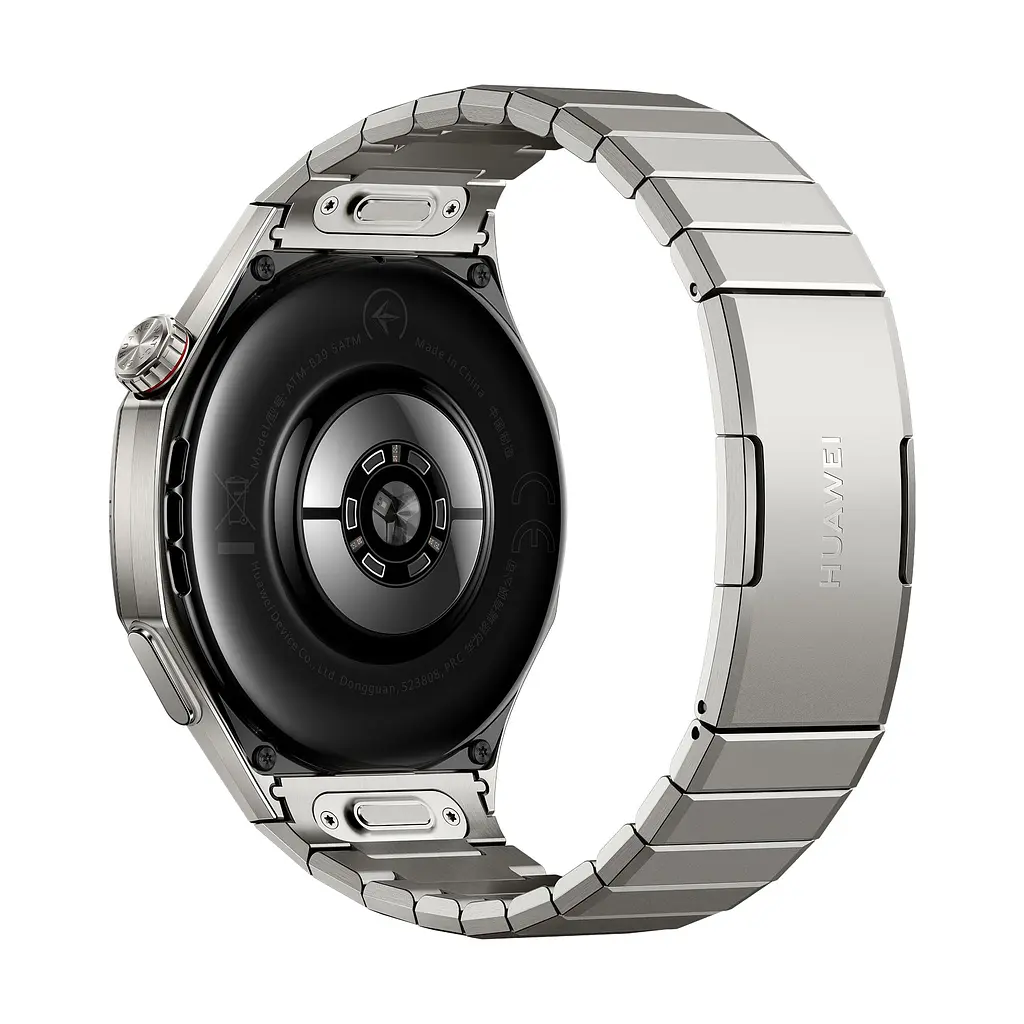 HUAWEI Watch GT 6 Pro 46 мм Elite (Atum-B29M, 55020FTT) - фото 2