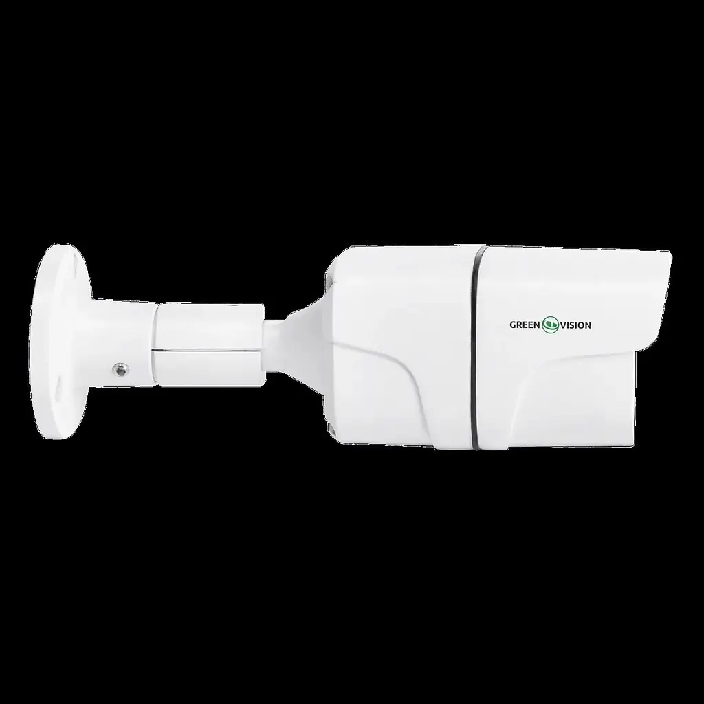 IP-камера GreenVision GV-162-IP-FM-COA50-20 POE 5MP (Lite) Наружная - фото 3