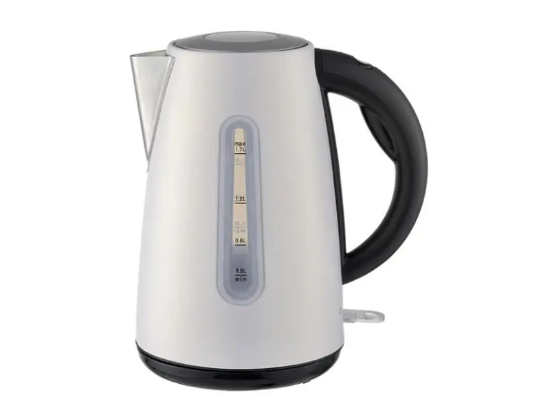 Електрочайник Ardesto EKL-F300W