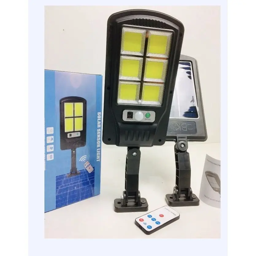 Прожектор сенсорний XPRO LL-68T 60 Вт (MER-15372_345) - фото 3