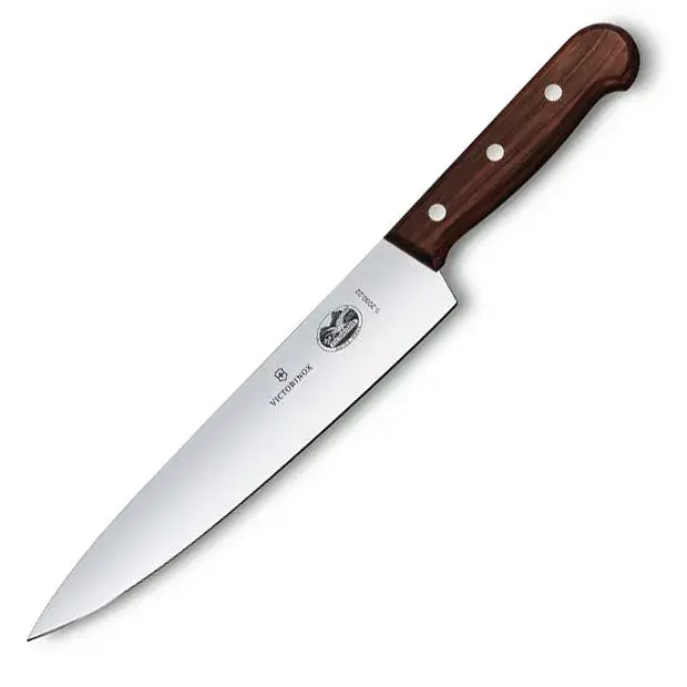 Кухонний ніж Victorinox Wood Carving 22 см (5.2000.22G)