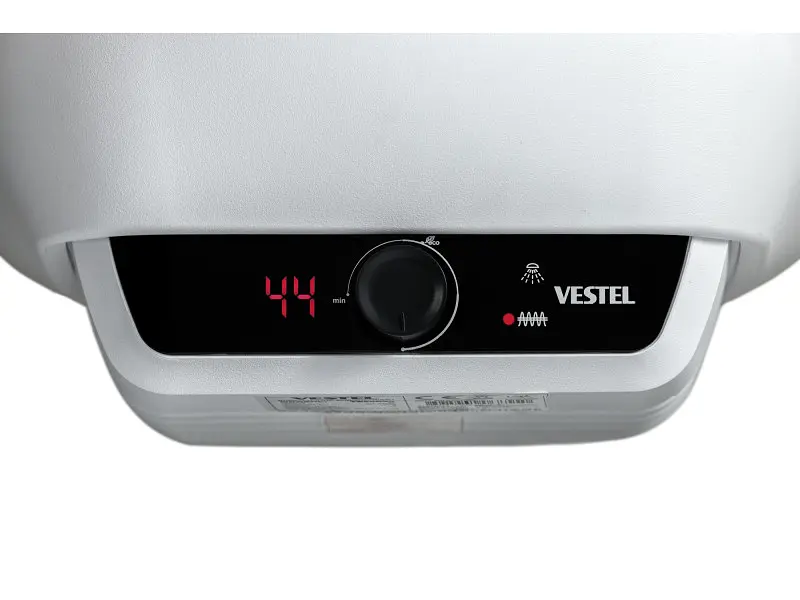 Водонагрівач (бойлер) Vestel TE80D20 - фото 5