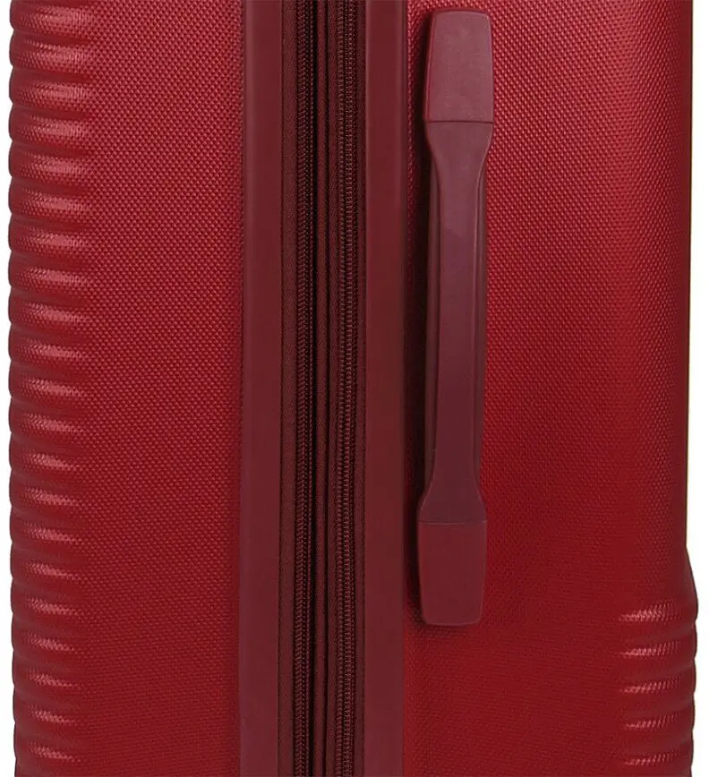 Валіза Gabol Balance XP (M) Red (123446-008) - фото 6