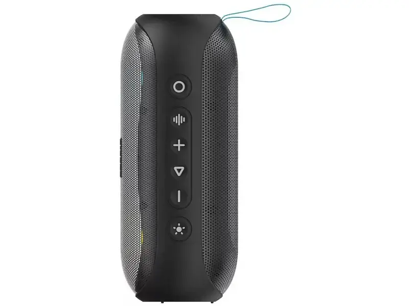 Портативна колонка Proove SoundTrap III 30W Black (PSST3001AP01) - фото 3