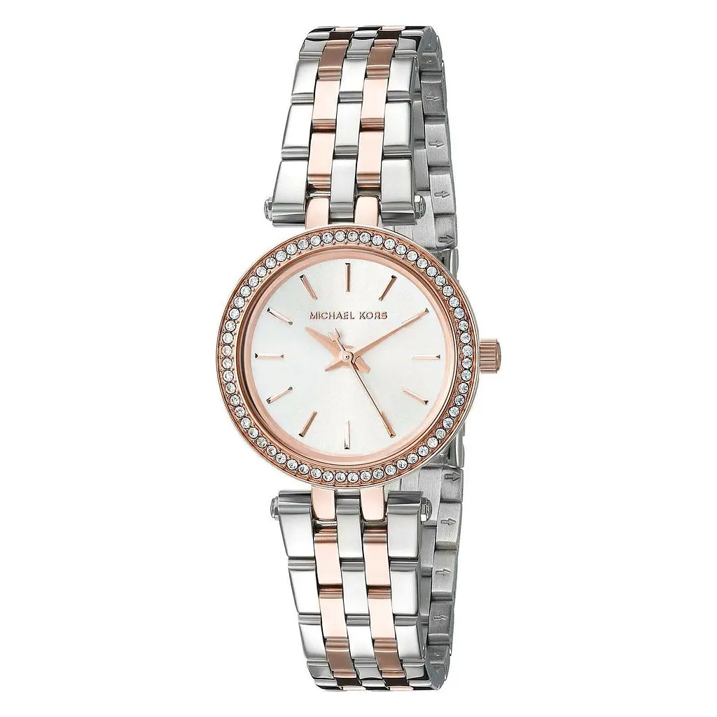 Жіночий годинник MICHAEL KORS MK3298 Darci - фото 2