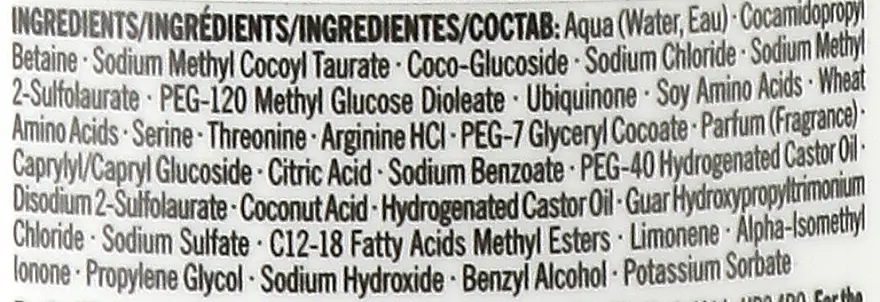 Шампунь для зрілого та ламкого волосся Schwarzkopf Professional BC Bonacure Time Restore Shampoo Q10+ 1 л - фото 2