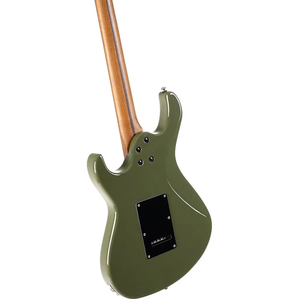 Електрогітара Cort G250 SE Olive Dark Green [130767] - фото 5