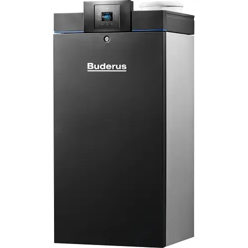 Газовий котел Buderus Logamax Plus GB272-85 H - фото 3