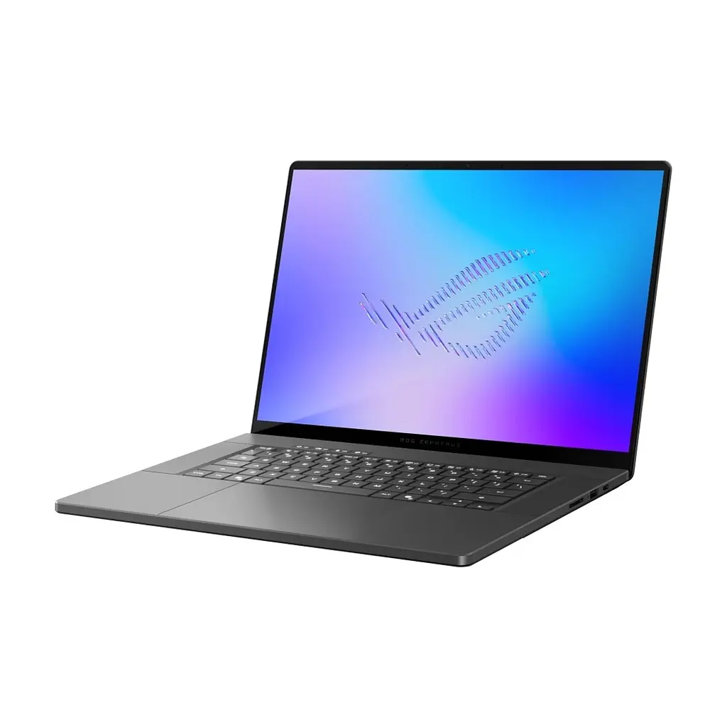 Ноутбук ASUS ROG Zephyrus G16 GU606AR-TB064W (90NR0PC2-M00670) - фото 3