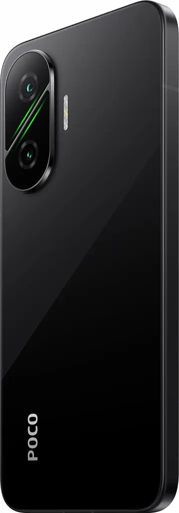 Смартфон Xiaomi Poco F7 12/512GB Black (Global) (with charger) [5G, NFC] - фото 7