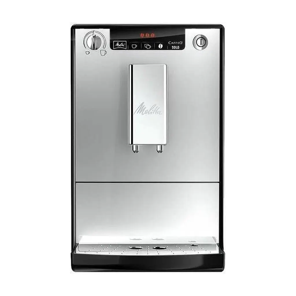 Кавомашина MELITTA SOLO (E950-203) - фото 2