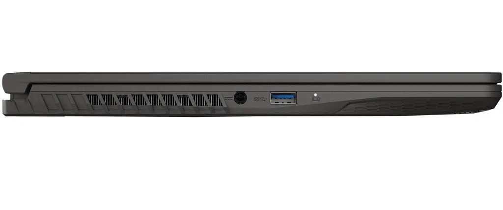 Ноутбук MSI Thin 15 B13VE (B13VE-3483XUA) Cosmos Gray - фото 9