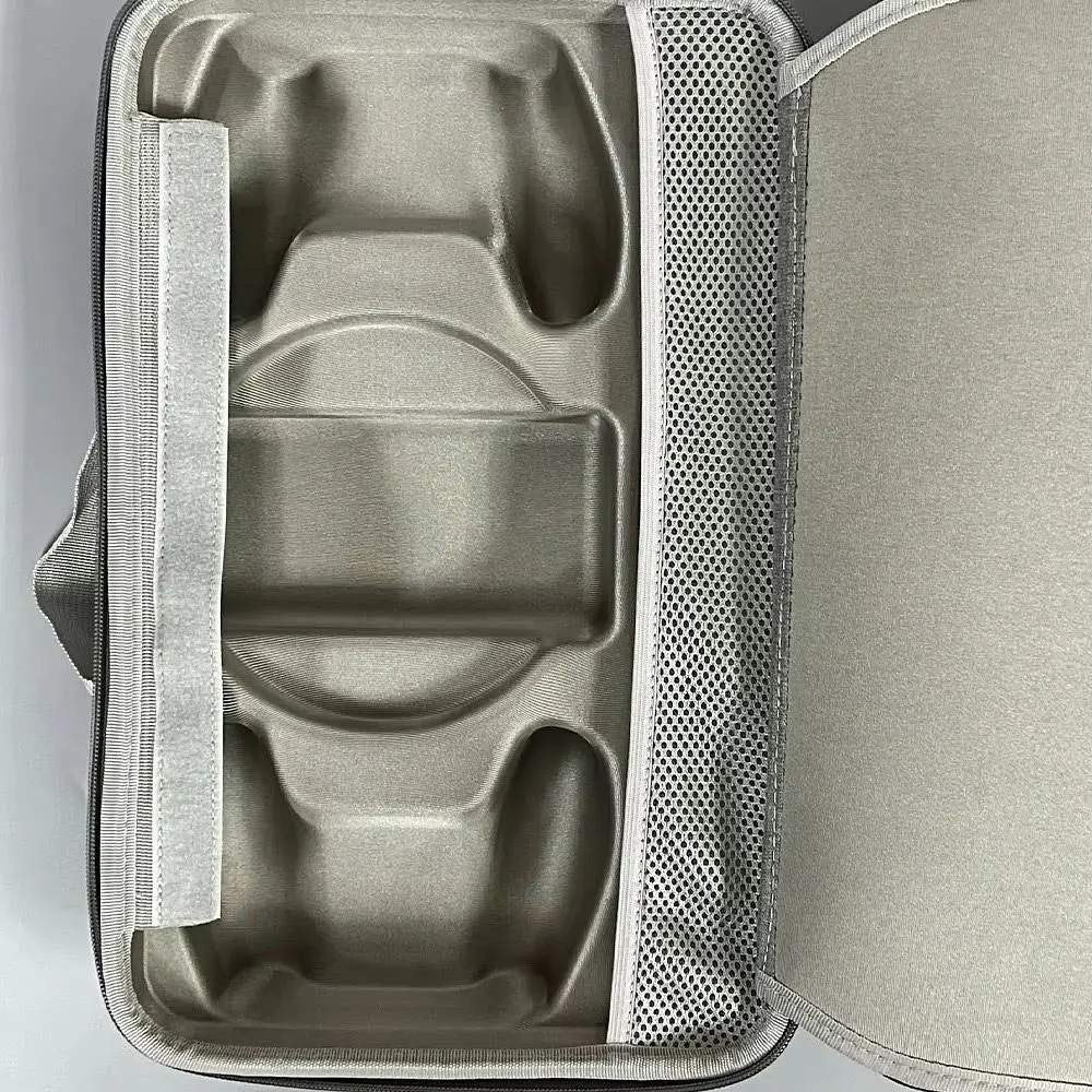 Кейс-сумка Dobe Travel Case для PlayStation 5 Slim/Slim Digital [113663] - фото 7