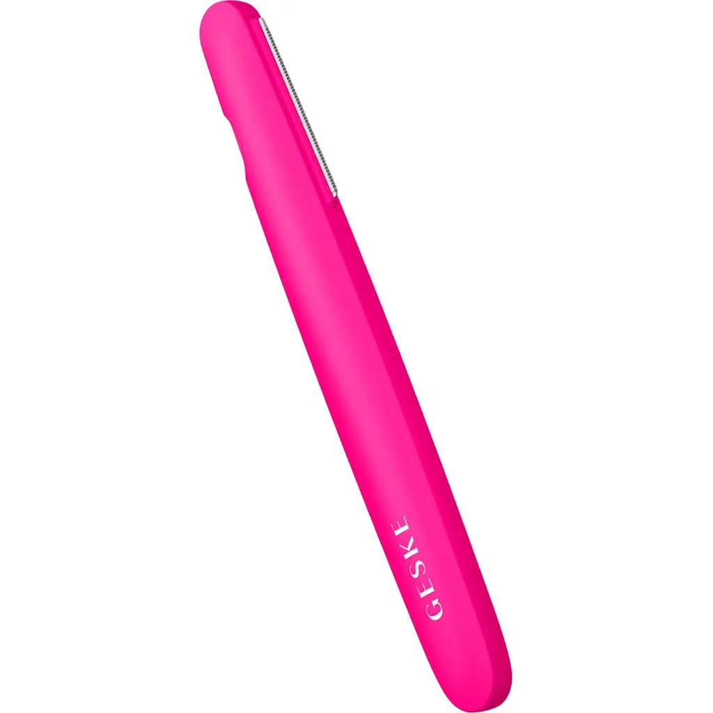Тример для тіла GESKE Precision Trimmer 4in1 Magenta (HB0452) [132063] - фото 4